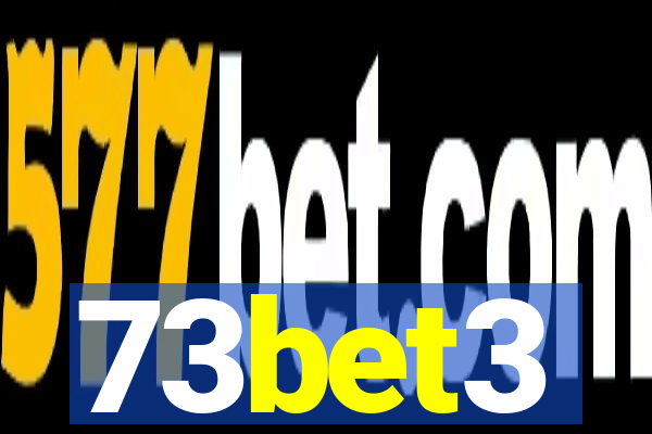 73bet3