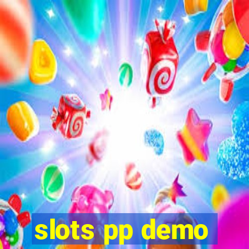 slots pp demo