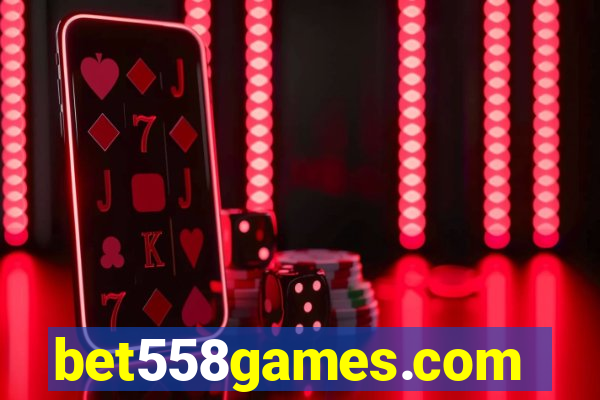 bet558games.com