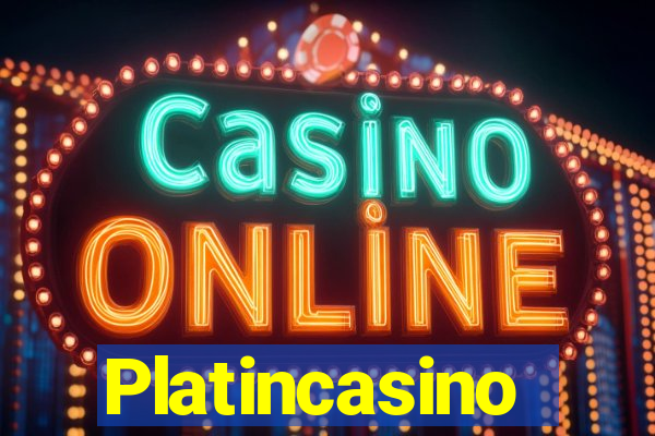 Platincasino