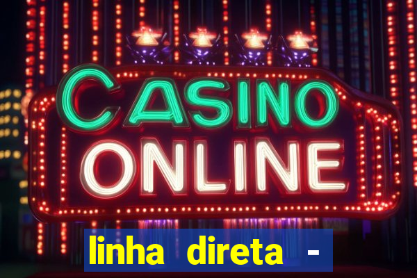 linha direta - casos 1998 linha direta - casos 1997