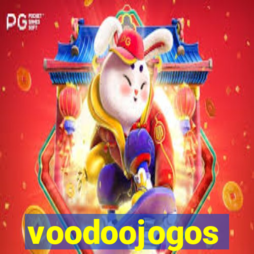 voodoojogos