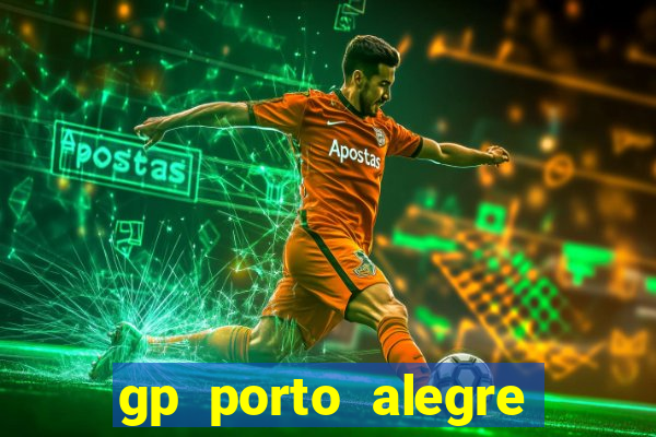 gp porto alegre viva local