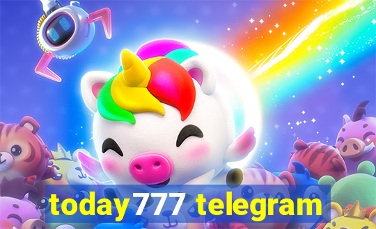 today777 telegram