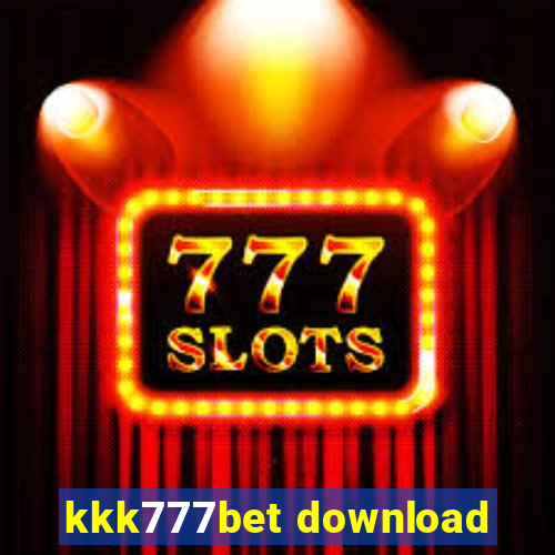 kkk777bet download