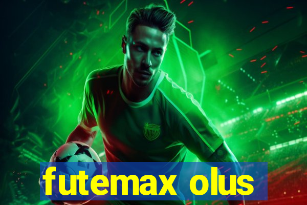 futemax olus