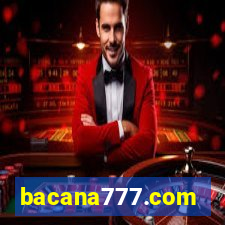 bacana777.com