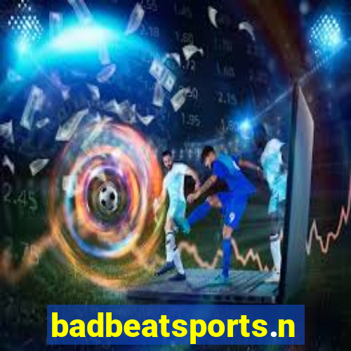 badbeatsports.net