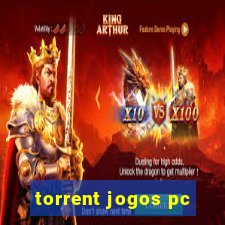 torrent jogos pc