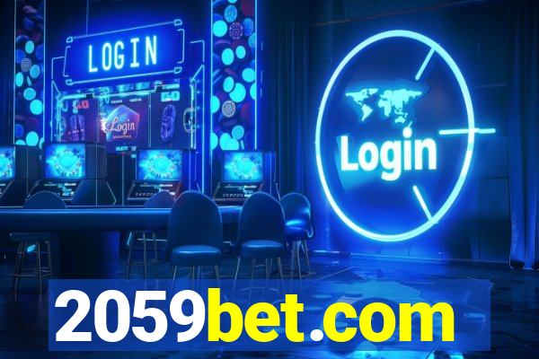 2059bet.com