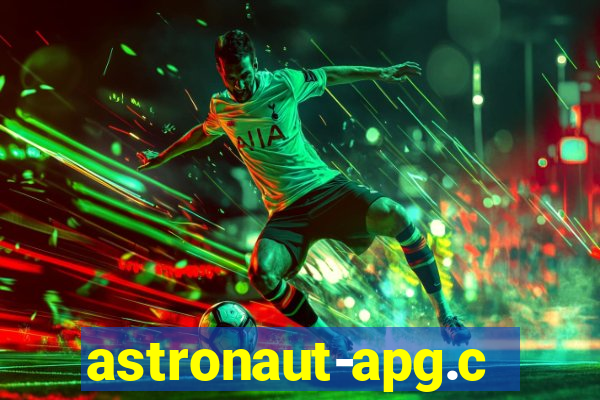 astronaut-apg.com