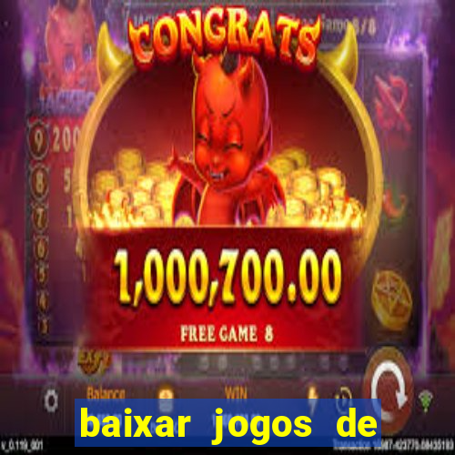 baixar jogos de plataforma para android