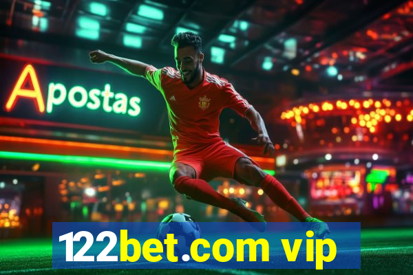 122bet.com vip