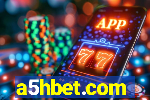 a5hbet.com