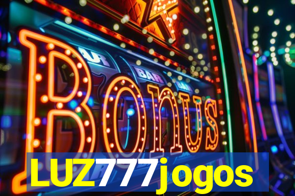 LUZ777jogos