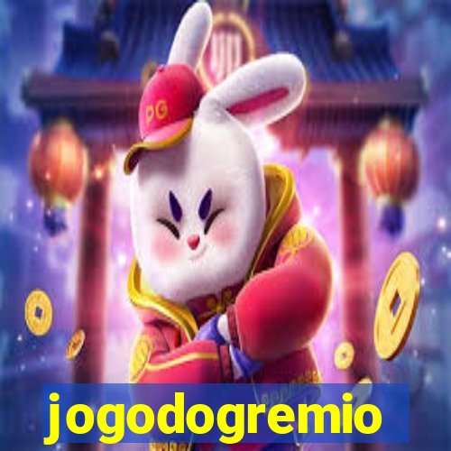 jogodogremio