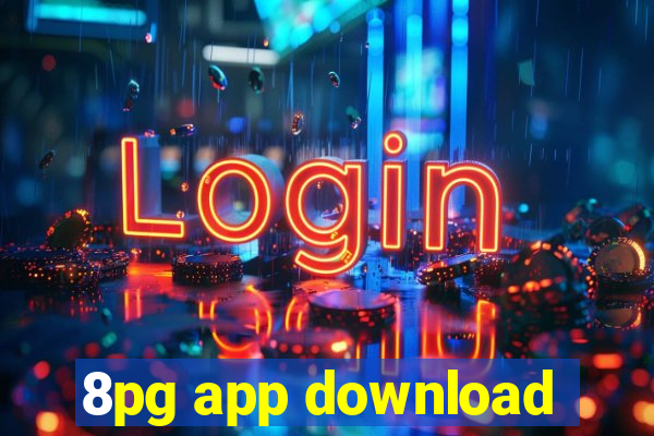 8pg app download