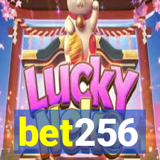 bet256