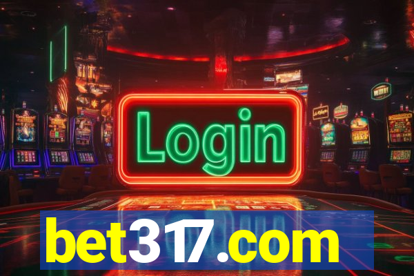 bet317.com