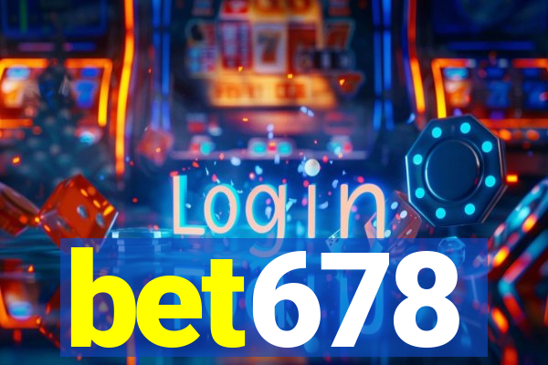 bet678