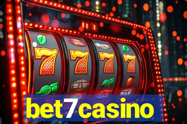 bet7casino