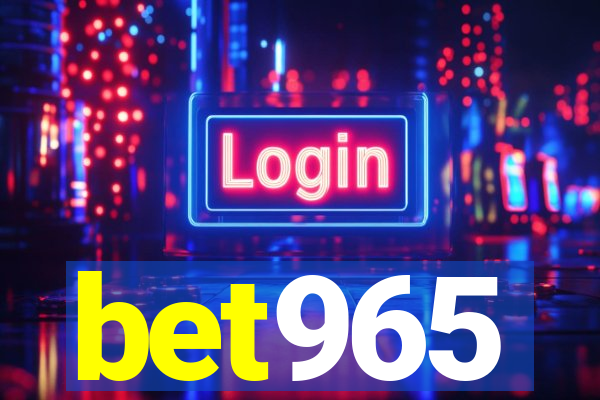 bet965