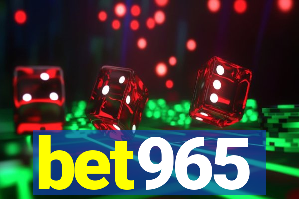 bet965