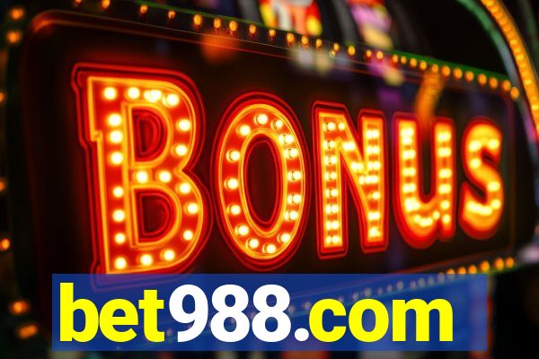 bet988.com