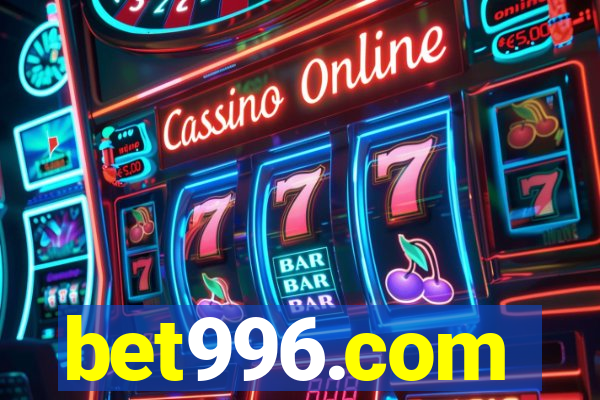 bet996.com