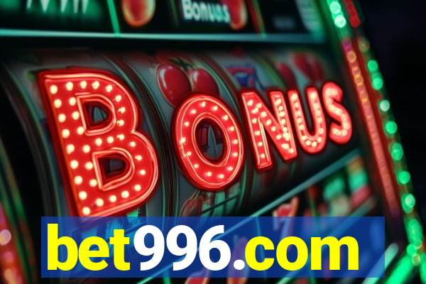 bet996.com