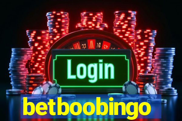 betboobingo