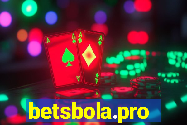 betsbola.pro