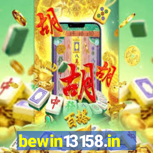 bewin13158.in