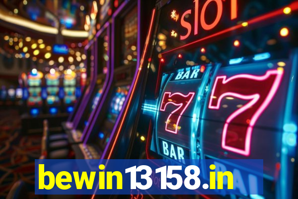 bewin13158.in