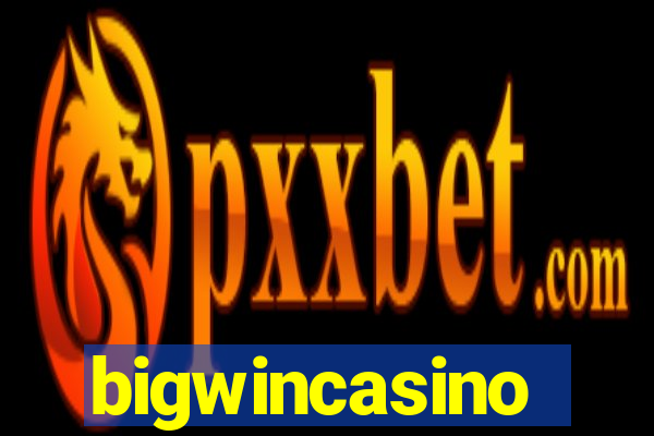 bigwincasino