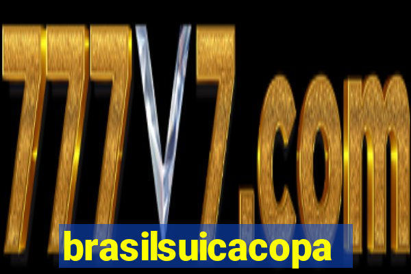 brasilsuicacopa