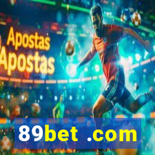 89bet .com