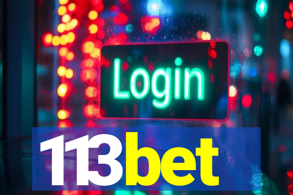 113bet