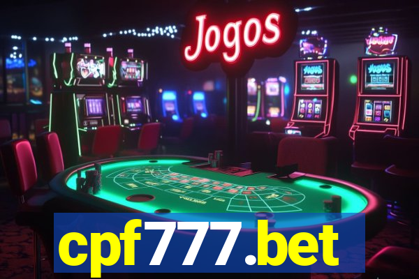 cpf777.bet