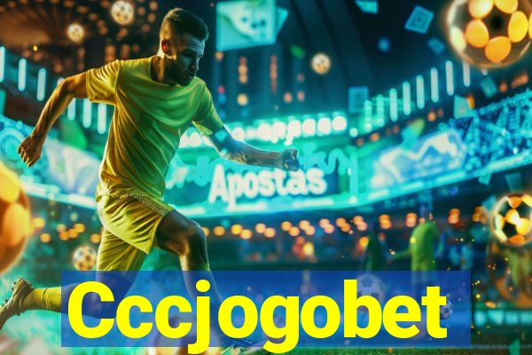 Cccjogobet