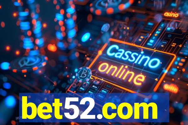 bet52.com