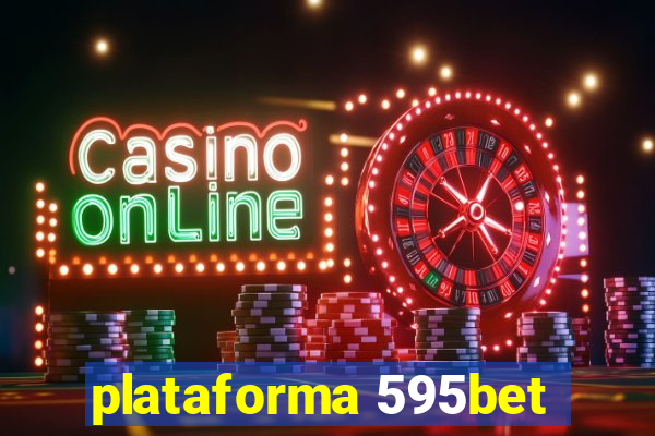 plataforma 595bet