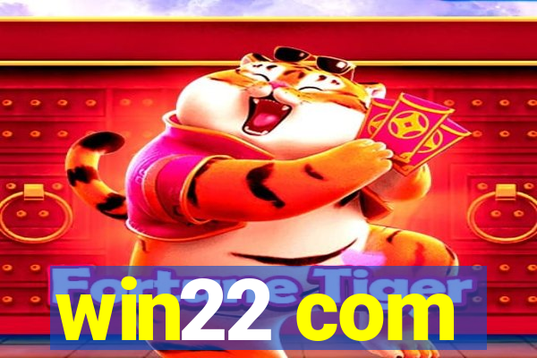 win22 com