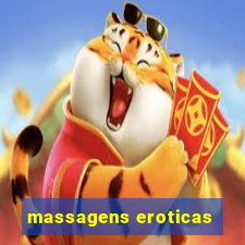 massagens eroticas