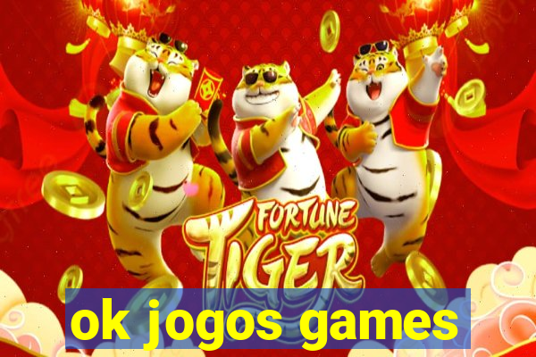 ok jogos games