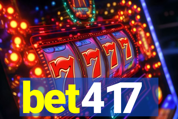 bet417