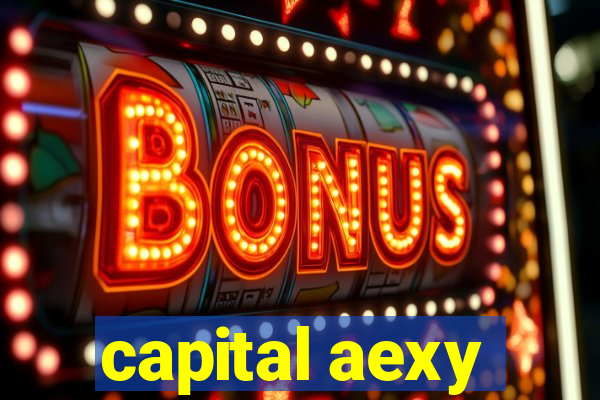 capital aexy