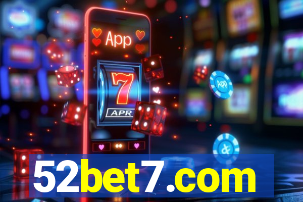 52bet7.com