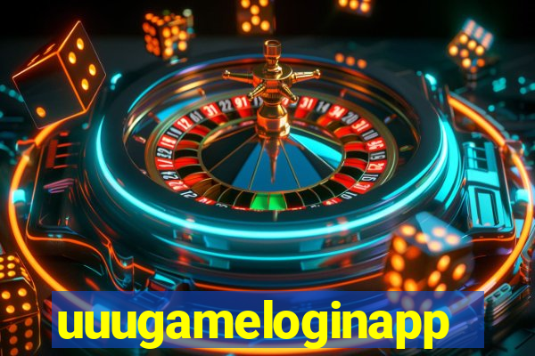 uuugameloginapp