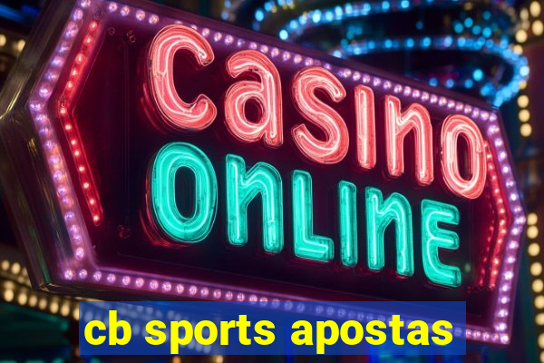 cb sports apostas